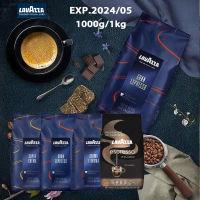 LAVAZZA coffee beans Italy Favourite Medium Roast Coffee Beans 1000g/1kg