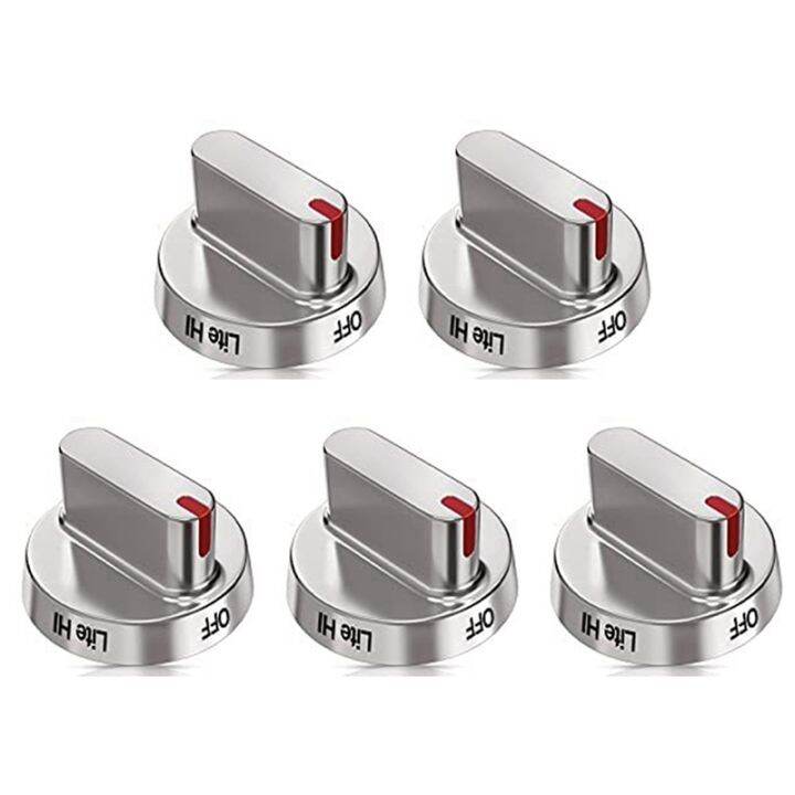 DG6400472A BBQ Grill Oven Control Knob Gas Stove Control Knob Replace