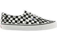 NicefeetTH - Vans Era Checkerboard (2015)