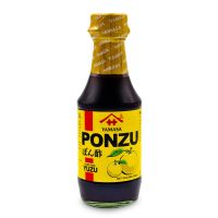 ยามาซ่า พอนซุ 200 มล. ✿ YAMASA PONZU 200ML