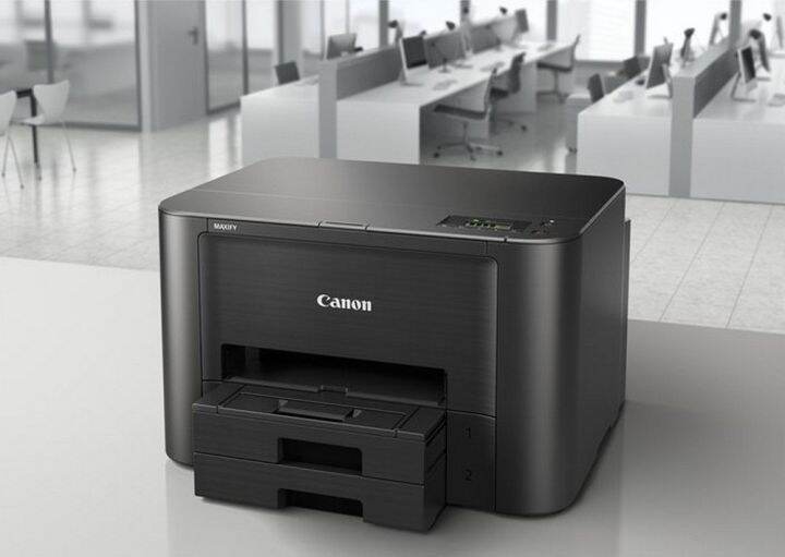 ink-canon-pixma-ib4070-เครื่องพิมพ์อิงค์เจ็ท