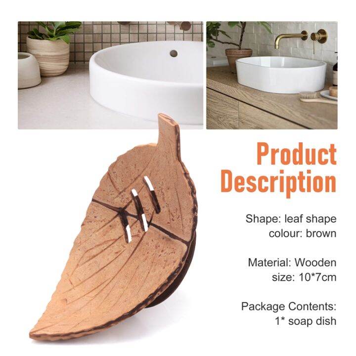 1pc-creative-handmade-natural-wooden-bathroom-soap-dish-box-container-kitchen-tub-storage-cup-rack-soap-holder-leaf