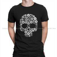 Sugar Skull Calavera ของขวัญสำหรับคนรักการตกแต่งเม็กซิกันเสื้อยืดพิเศษเม็กซิโก Skull Sugar คุณภาพสูง T เสื้อ Stuff Ofertas คุณภาพสูง