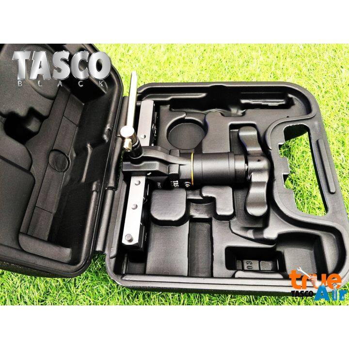 tasco-ชุดบานแฟร์-ท่อแอร์-บานท่อทองแดง-tb570e