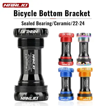 Best ceramic bottom bracket best sale road bike