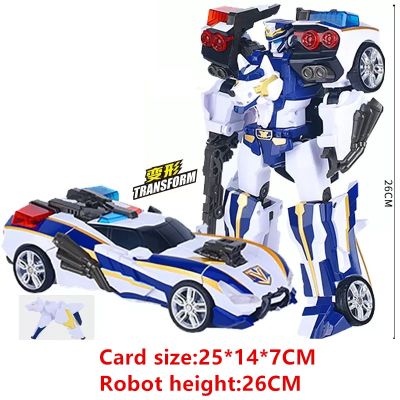 New Tobot Transformation Robot Toys Galaxy Rescue Flight Anime Cartoon Brothers Tobot Deformation Car Action Figure L Vehicle