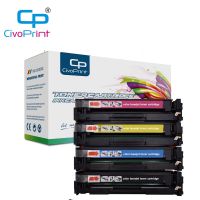 Civoprint New 207X W2210X Toner Cartridge Compatible For HP W2211X M255dw M255nw MFP M282nw M283fdn 3.1K-2.4K Pages (NO CHIP)