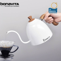 Brewista Gooseneck Stovetop Kettle กาต้มน้ำกาแฟดริป