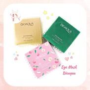Mặt Nạ Mắt Chính Hãng Bioaqua - 60 Miếng- Cấp Ẩm, Dưỡng Mắt