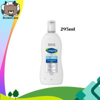 **เเพคเกจใหม่** Cetaphil Restoraderm Skin Restoring Body Wash สูตรใหม่ Pro AD Derma สำหรับผิวคันและแห้งมาก 295 mL.