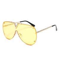 GTAF Sun Glasses Vintage Womens Sunglasses UV400 Street Photography Fashion Accessories Women Sunglasses Luxury Designer