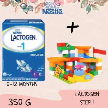 Lactogen deals 1 350g