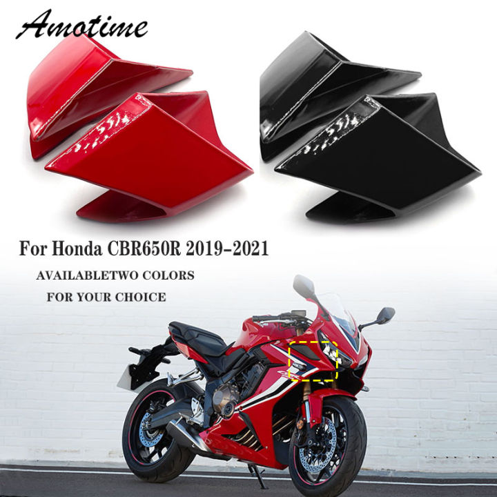 Honda CBR650R 2021 Giá xe CBR650R mới nhất  Honda Bigbike Doanh Thu