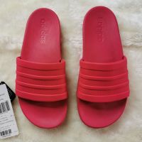 รองเท้าแตะ พื้นนิ่ม ADIDAS ADILETTE CLOUDFOAM PLUS  เป็นสินค้าแท้ 100%   รูปสินค้าจริง  พร้อมส่ง