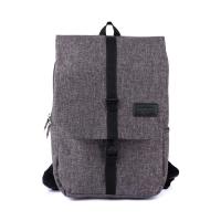 POLO TRAVEL CLUB กระเป๋าเป้ รุ่น FN67232 GREY