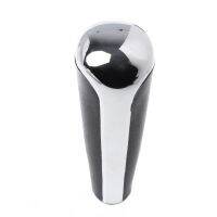 【DT】 hot  ABS Auto Automatic Gear Stick Shift Knob For 206 207 307 408 Citroen C2