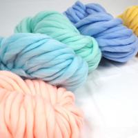 Thick Icelandic Wool Knitting Chunky Yarn Knitting Scarf Thread Hat Blanket Tapestry Thread