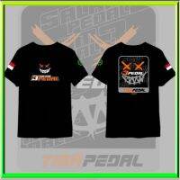 252 [PAGAYAN SA BAWAY] เสื้อยืด Salamat SA 3 เท้าเหยียบ / เสื้อยืด DISTRO / เสื้อยืดเด็กผู้หญิงและเด็กชาย / เสื้อยืดต่อสู้ยุค 30 870