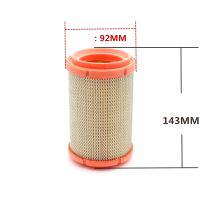 For Ducati Scrambler 400 Monster 659 696 795 796 797 821 1100 1200 Hypermotard 796 821 939 950 1100 SP Evo Motorcycle Air Filter