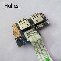 Hulics บอร์ด Usb Ls-5891p สำหรับ Acer Aspire 5250 5741 5552 5733 5742 5742กรัม5742zg 5551 5552 5251