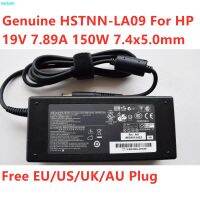 อะแดปเตอร์ AC PA-1151-03HR HSTNN-LA09ของแท้19V 7.89A 150W สำหรับคอมแพค HP 8500 ENVY 27-P050NA ชาร์จแหล่งจ่ายไฟแล็ปท็อป AIO PC