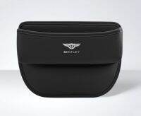 กล่องเก็บของที่นั่งในรถใช้สำหรับ Bentley GT รถ MULLINER กระเป๋าเก็บของอุปกรณ์ตกแต่งภายในรถยนต์