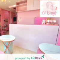 [E-voucher] Lebeaut gorgeous - ถอดสีเจลมือหรือเท้า   (30 นาที)