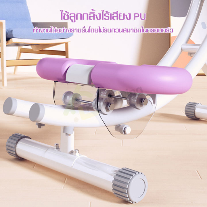 เครื่องบริหารหน้าท้อง-power-plank-เครื่องออกกำลังกายฟิตเนส-เครื่องออกกำลังกายที่บ้าน-เครื่องลดนํ้าหนัก-ลดไขมัน-มีหลายเเบบให้เลือก