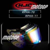 HJC RPHA 70 RPHA 11กระบังหน้าหมวกกันน็อคจักรยานยนต์ HJ-26หมวกคลุมเต็มหน้าเลนส์ Cascos Para Moto กระจกบังลม Capacete HJC