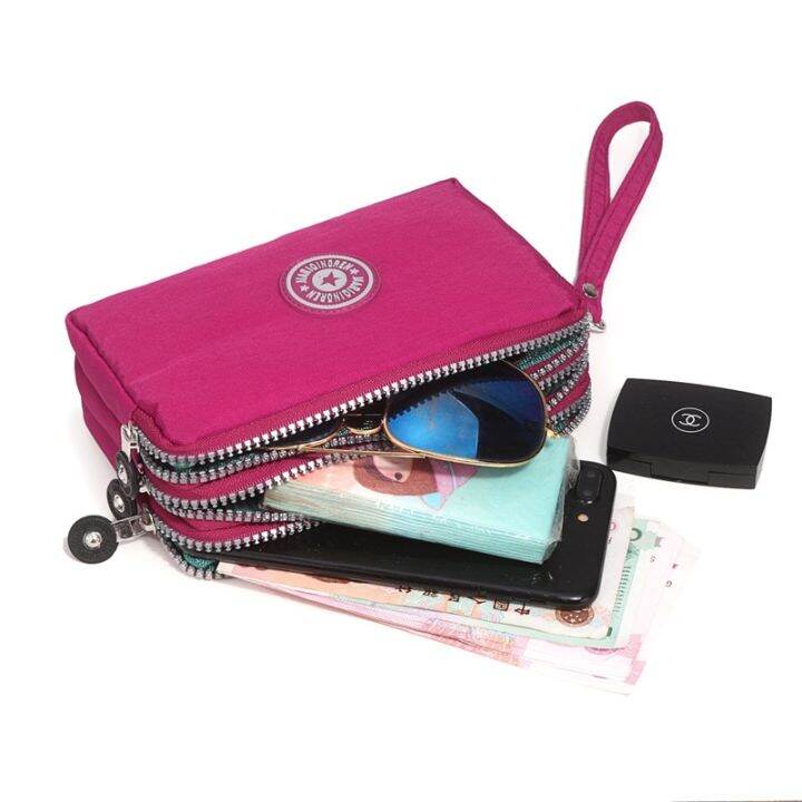 mini-bag-with-triple-zipped-portable-women-wallets-phone-pouch-new-fashion-big-capacity-women-wallet-make-up-bag-coin-purse