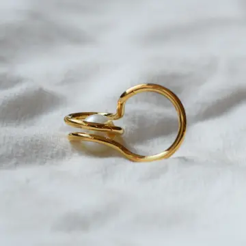 Shop Luxury Online | Rings from Tryano.com