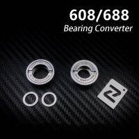 Fingertip Gyro DIY Upgrade Accessories 608 To 688 R188 Bearing Converter