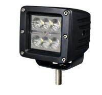 18W สำหรับ Led ออฟโรดบาร์ซีอีไฟฟ้า Led ทำงาน Ip68กันน้ำ Led814 Lantsun