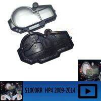 สำหรับ BMW S1000RR S1000 RR S 1000RR HP4 2009-2014 2013 2012 2011รถจักรยานยนต์ Speedometer เครื่องวัดความเร็วเครื่องวัดความเร็วเมตรกล่อง