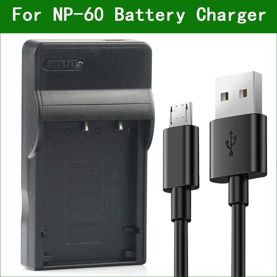 fujifilm finepix l30 charger