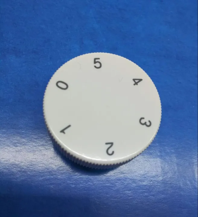 Panasonic ceiling fan regulator knob / KDK ceiling fan regulator knob