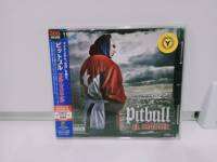 1 CD MUSIC ซีดีเพลงสากลピットブル エル・マリエル   (A15G11)