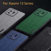 ลายเปลือกไม้ Xiaomi 13 Xiaomi 12T Pro Mi11 Lite เคสหนัง Galaxy Mi13 TPU อ่อนนุ่มฝาหลังฝาครอบป้องกัน