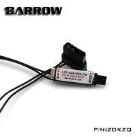 Barrow Rgb ระบบระบายความร้อนด้วยน้ำเครื่องวัดการไหล Gadget โดยเฉพาะ