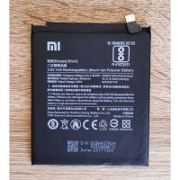 แบตเตอร์รี่  Xiaomi Redmi Note 4x / Note 4 global   Battery BN43