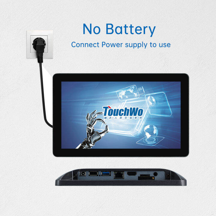 จัดส่งฟรี-touchwo-หน้าจอสัมผัสพกพา-1920x1080-full-hd-ips-capacitive-หน้าจอสัมผัส-พร้อมพอร์ต-hdmi-และพอร์ต-usb-สำหรับธุรกิจและเกม