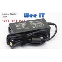 Adapter Acer 19V 3.16A 5.5*2.5