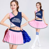 Student cheerleading football baby costumes cheerleading costumes