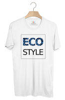 BP228 เสื้อยืด ECO STYLE #4