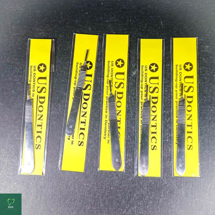 Surgical Blade Holder Lazada PH