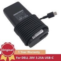 65W 20V 3.25A USB-C Original AC Adapter Charger For Dell Chromebook 11 9FNYW 9MT5R 492-BCB LA65NM170 HA65NM170 MVPDV GJJYR New original warranty 3 years