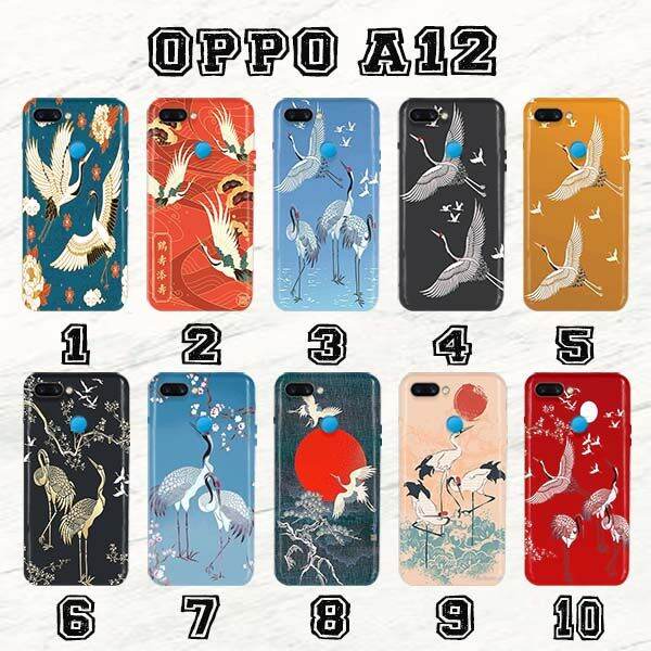 casing hp oppo a12 lazada