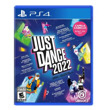 Just Dance Ps4 Giá Tốt T04/2023 | Mua tại 
