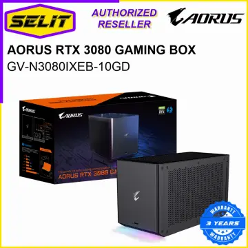 Rtx 3080 Gaming Box - Best Price in Singapore - Oct 2023 | Lazada.sg