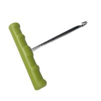 Premium Racket String Puller Racket Stringing Tool Easy to Use Replace Parts for Badminton Squash Tennis Racquet Strings